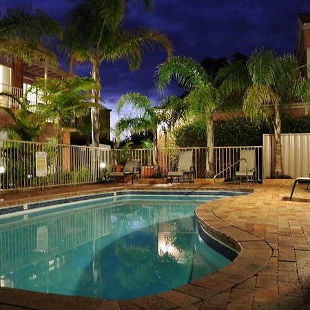 Beaches Apartments Merimbula Dış mekan fotoğraf